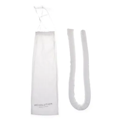 Hair rollers (White) from Revolution