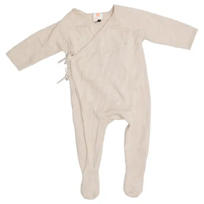 Strampler (Beige) von Hema Baumwolle