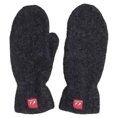 Mittens (Hammerfest Vott) from Ulvang Wool