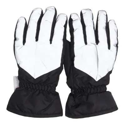 Handskar (Svart, Grå) från 3m Thinsulate Polyester