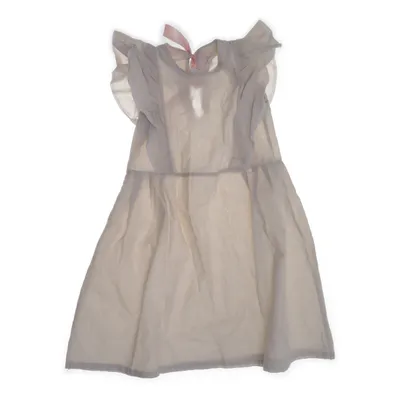 Klänning (Beige)