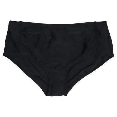 Bikini bottom (Black) from Yours Elastane, Polyamide, Polyester