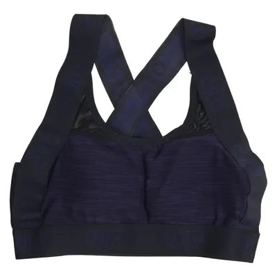 Sport-BH (Blå, Svart) från OTP Tech Elastan, Polyester