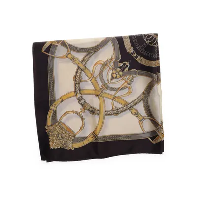 Näsduk (MUSKAT SCARF) från STOCKH LM Polyester