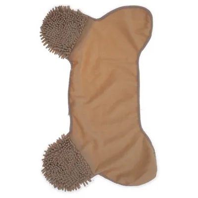 Dog accessory (Beige)