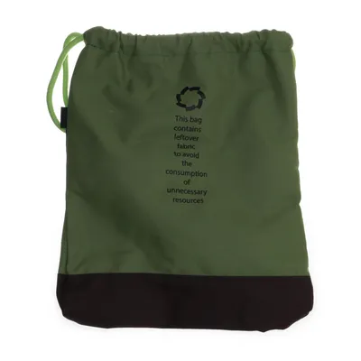 Gympapåse (Grön, Brun) från Frilufts