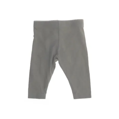 Leggings (Grijs) van ICA I Love Eco Elastaan, Organisch katoen