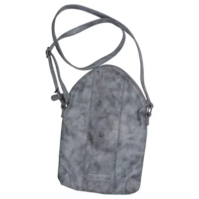 Sac à bandoulière (Gris) de Fritzi aus Preußen