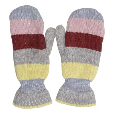 Moufles (Multicolore) de Beck Söndergaard Acrylique, Polyester, Laine