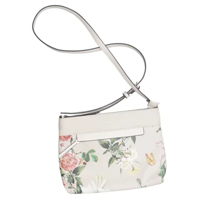 Sac à bandoulière (Beige, Multicolore) de Fiorelli Polyester, Polyuréthane