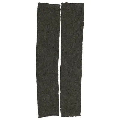 Jambières (Vert) de Mariedal Design