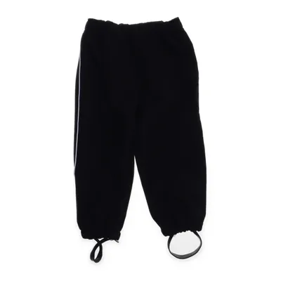 Täckbyxor (Svart) från Me Too Elastan, Polyester