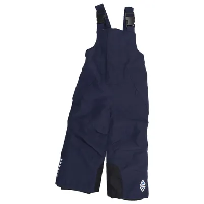 Ski pants (Blue, Black) from Crivit Pro Polyester