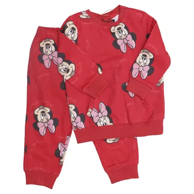 Loungewear (Rood) van Disney Katoen