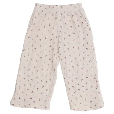 Leggings (Beige, Rood, Groen) van Zara Katoen