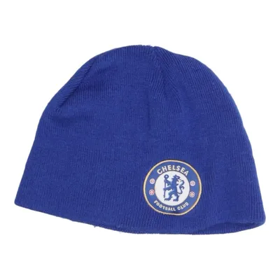 Beaniemössa (Blå) från Chelsea Football Club Akryl