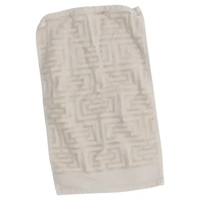 Handdoek (Beige) van H&M Home Katoen