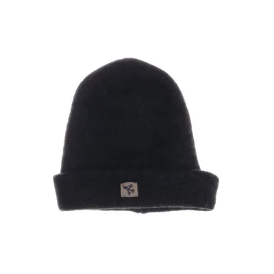 Bonnet (Gris) de Wheat Laine de mouton