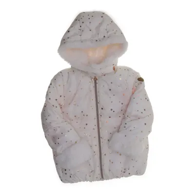 Vinterjakke (Hvid, Flerfarvet) fra Baby Club by C&A Polyester