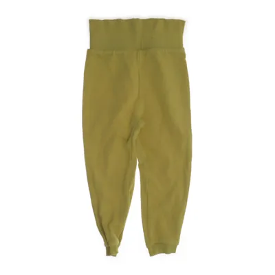 Mjukisbyxor (Gul) från Lupilu Bomull, Elastan, Återvunnen polyester