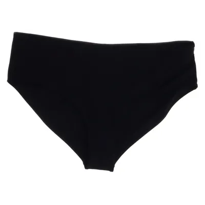 Bikiniunderdel (Svart) från Oscalito Elastan, Polyamid, Återvunnen polyester