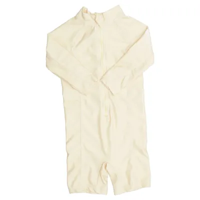Rompers (Uv-dräkt) from Geggamoja Collection Elastane, Recycled polyester