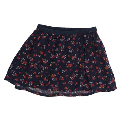 Rok (Blauw, Meerkleurig) van Polo Ralph Lauren Viscose