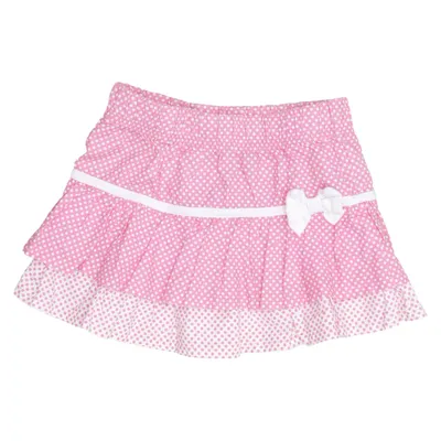 Rok (Roze, Wit) van Nickelodeon Katoen