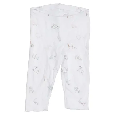Leggings (Vit, Flerfärgad) från Livly Bomull
