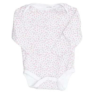 Body (Blanc, Rose, Multicolore) de Next Baby Coton