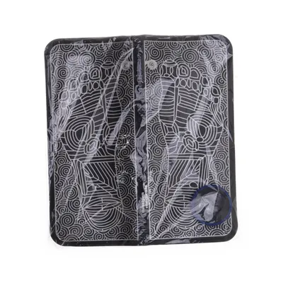 Massageapparat (Svart, Vit)