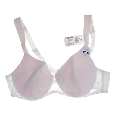 Bh (Wit) van KappAhl Elastaan, Polyamide
