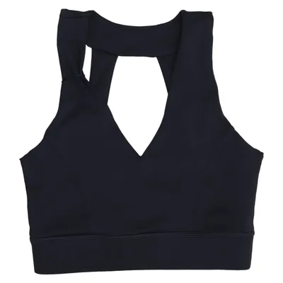 Sport-BH (Svart) från Kay/Day Elastan, Polyester