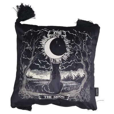 Cushion (The Moon) from Disturbia