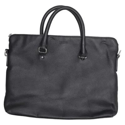 Sac à main (Noir) de Don Donna