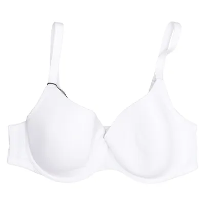 Bh (Wit) van Hop Lun Elastaan, Polyamide, Polyester