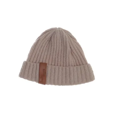 Beaniemössa (Beige) från Baby Mocs