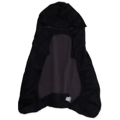 Åkpåse (Svart, Grå) från Ergobaby