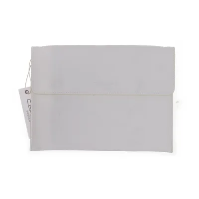 Kuvertväska (Vit) från Ceannis