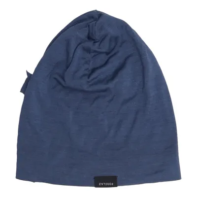 Beanie (Blue) from Merino
