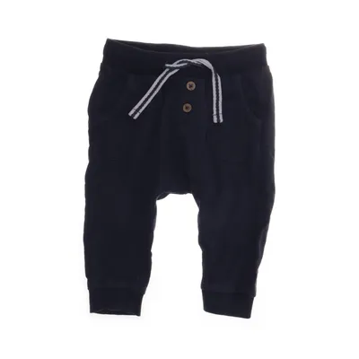 Sweatpants (Blå) fra Newbie by KappAhl Bomuld