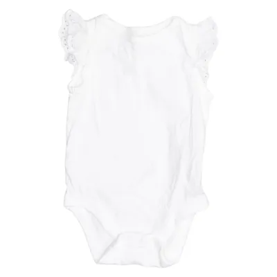 Body (White) from BabyGap Cotton