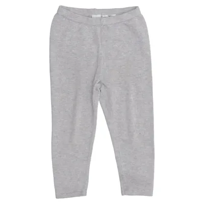 Leggings (Gray) from H&M Baby Cotton