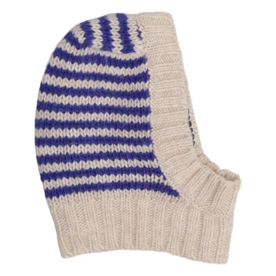 Balaklava (Beige, Blå) fra Tinycottons