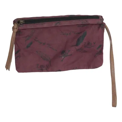 Trousse de toilette (Violet) de Zadig & Voltaire