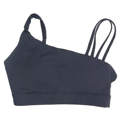 Brassière (Gris) de Adanola Élasthane, Polyamide, Polyester