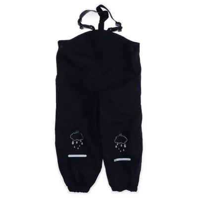 Regnbyxor (Blå) från Impidimpi Polyester