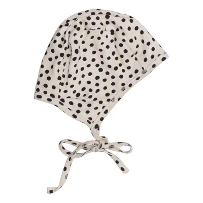 Bonnet de nuit (Beige, Noir) de Arket Coton