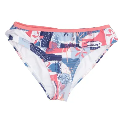 Bikini broekje (Meerkleurig) van HIP&HOPPS Elastaan, Polyester