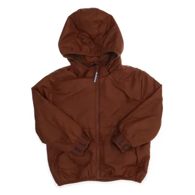 Jacka (Brun) från H&M Polyester